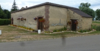 Le Lavoir en 2016