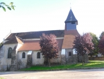 L'Eglise en 2016